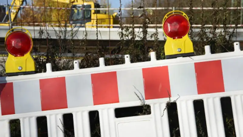 Какие дороги закрыты в Казахстане