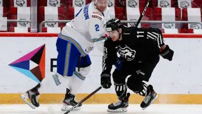 ХК "Барыс", фото - Новости Zakon.kz от 13.12.2020 21:37