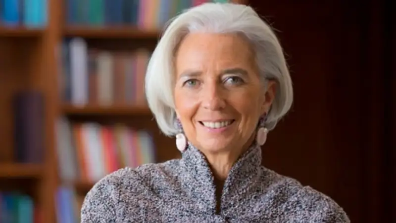 МВФ даст Украине денег только при прекращении военных действий