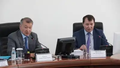 Инфоцентр ВКО, фото - Новости Zakon.kz от 14.07.2018 09:46