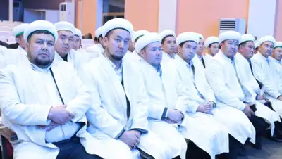 Туркестанская областная региональная служба коммуникаций, фото - Новости Zakon.kz от 30.11.2019 17:27