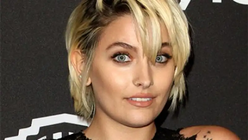 Дочь Майкла Джексона выдвинула версию об убийстве певца