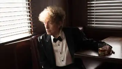 артист, фото - Новости Zakon.kz от 20.11.2022 23:27