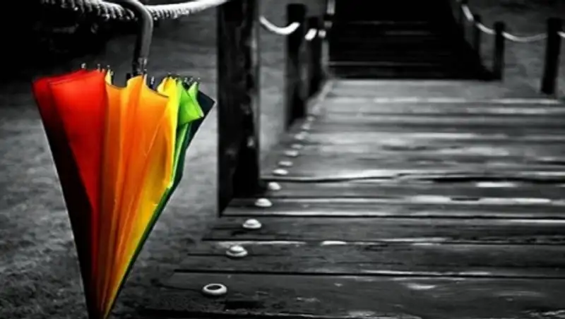 Казахстанцев ждут пасмурные и дождливые выходные