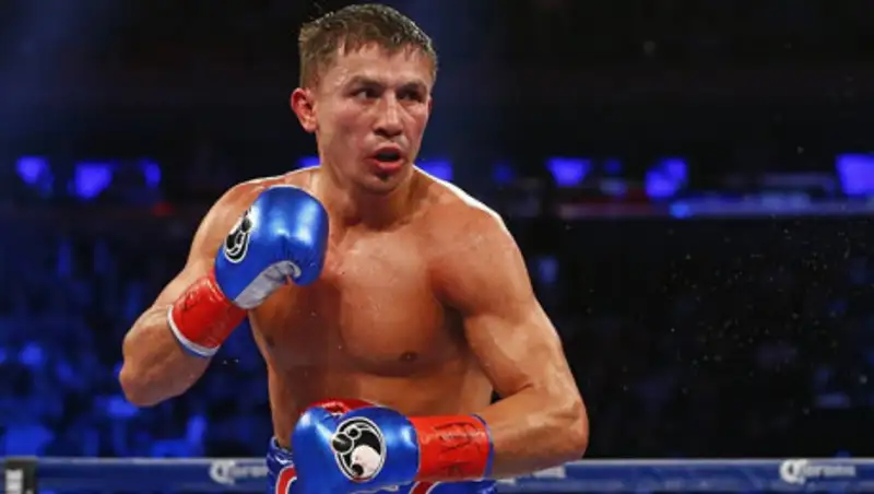 "У GGG нет шансов". Эксперт сравнил Головкина с "Канело" после дебютного боя