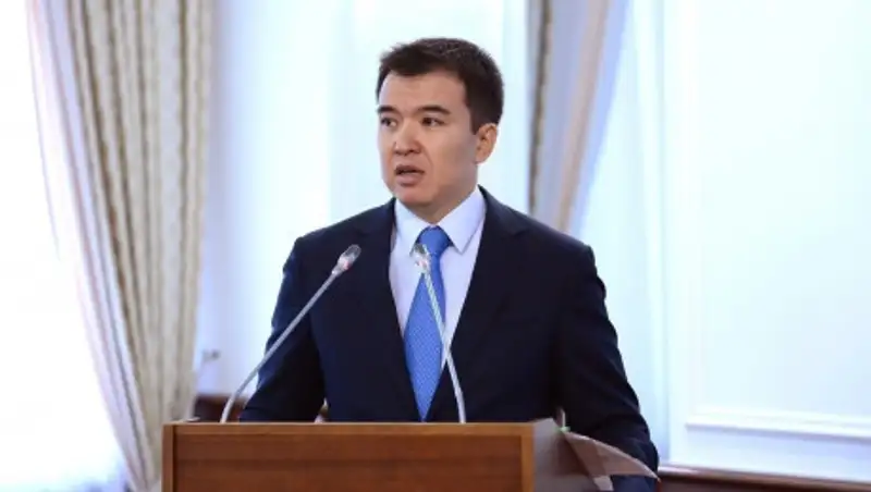 Высокий рост цен на продукты зафиксирован в Нур-Султане и Шымкенте