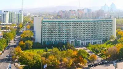 satbayev.university, фото - Новости Zakon.kz от 03.05.2018 10:00