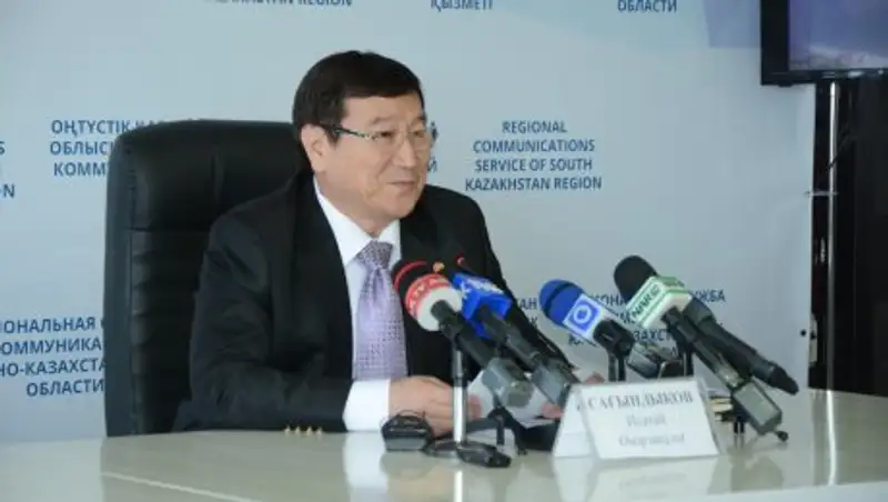 В ЮКО в этом году образовательным учреждениям выделено 31,9 млрд. тенге