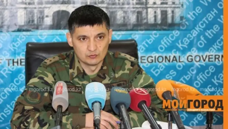 В ЗКО из-за взрыва газопровода 12 сел остаются без газа