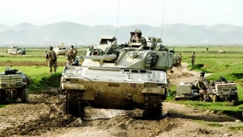 Эстония заключит самую крупную военную сделку в своей истории