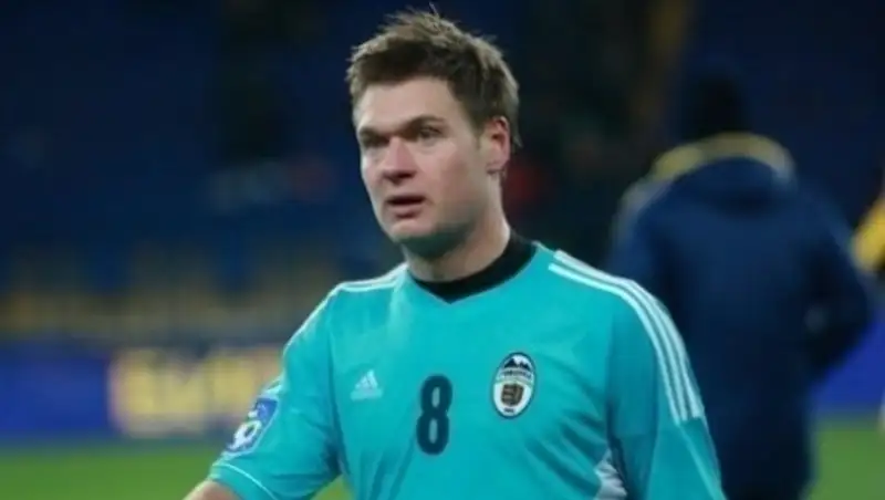 Кирилл Петров: В будущем, может, еще и вернусь в Казахстан 