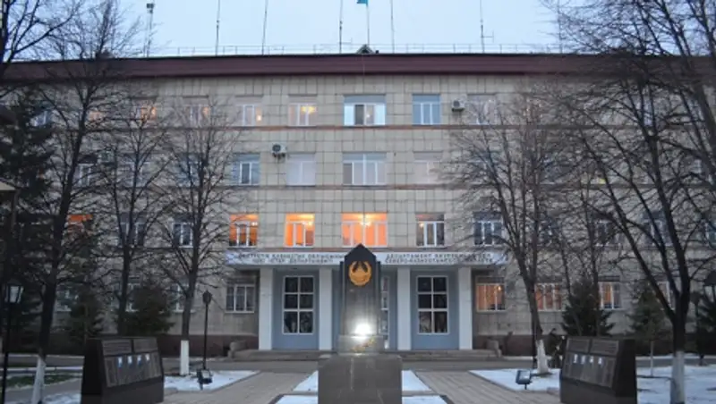 С начала года полицейские СКО раскрыли 80 "висяков"