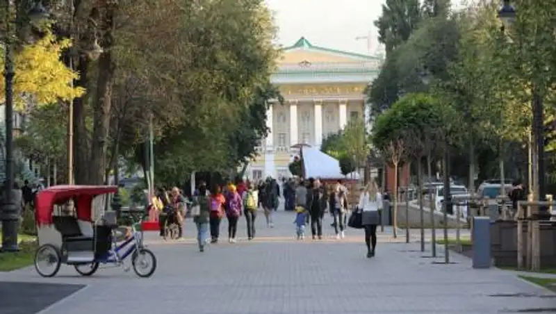 Названы места, где алматинцы чаще всего заражаются коронавирусом