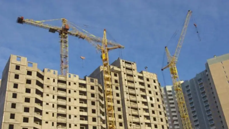 Мечта о собственном жилье не сбудется у 200 очередников в Павлодаре