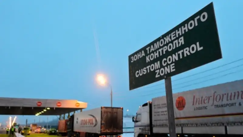 Казахстану открыт экспорт мяса в Россию из областей, ранее закрытых из-за ящура