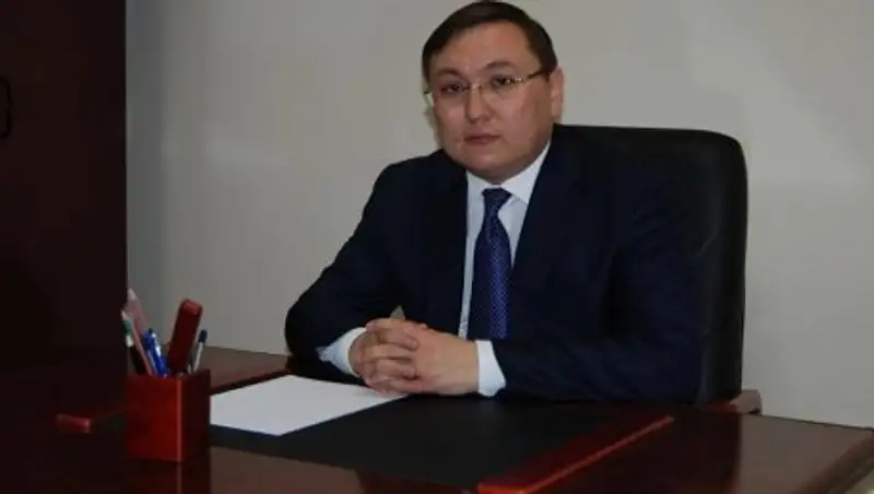 Назначен глава комитета экологического регулирования и контроля Минэнерго