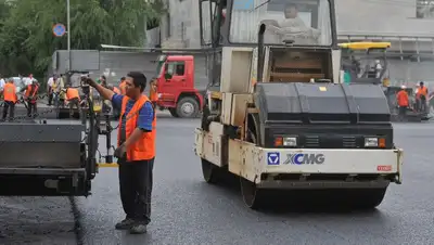 В Нур-Султане перекроют Карасай батыра, фото - Новости Zakon.kz от 06.07.2022 11:50