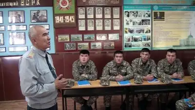 Zakon.kz, фото - Новости Zakon.kz от 31.07.2017 15:29