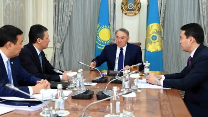 В РК доля малого и среднего бизнеса в настоящее время занимает 25% от ВВП