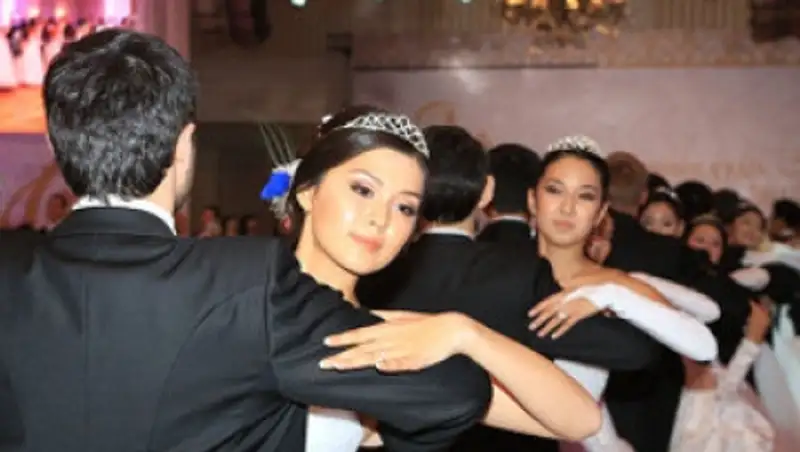 VII Зимний Благотворительный бал в Астане пройдет в атмосфере снежной сказки