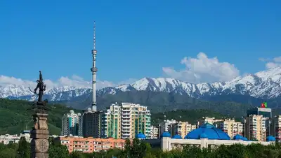 Алматы, события, кула пойти, выходные , фото - Новости Zakon.kz от 15.07.2022 12:54