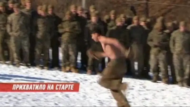 Скриншот с видео