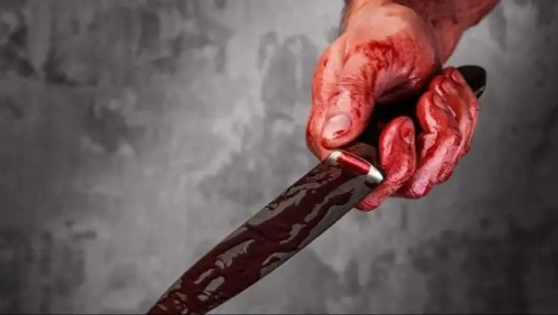 Семейная трагедия разыгралась в одной из квартир Караганды