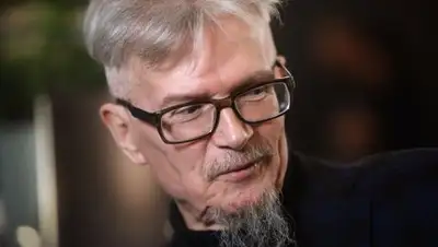 Кирилл Каллиников/РИА Новости, фото - Новости Zakon.kz от 17.10.2018 00:55