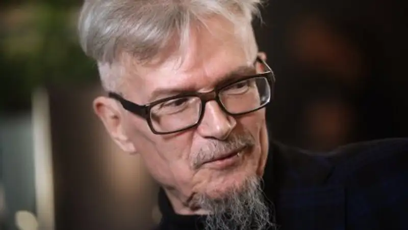 Эдуард Лимонов госпитализирован