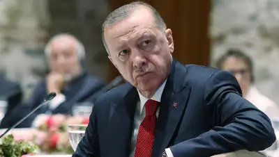 В МИД Казахстана рассказали подробности госвизита Эрдогана