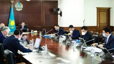 Primeminister.kz, фото - Новости Zakon.kz от 14.05.2020 18:28