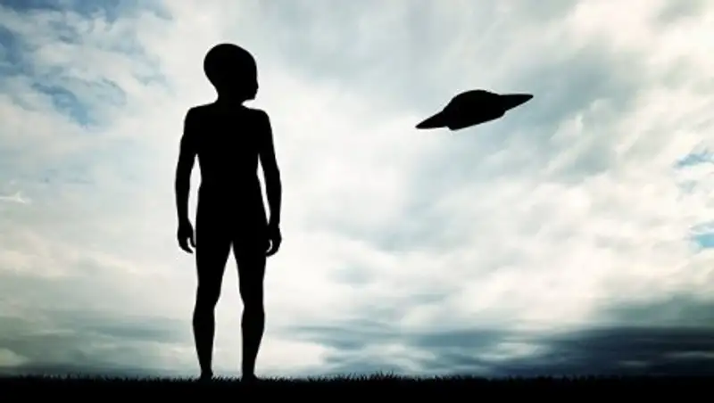 Названы девять миров, чьи жители могут знать о существовании Земли