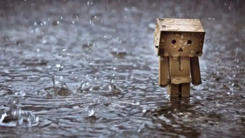 Погода в Казахстане на воскресенье: град, ветер, дождь