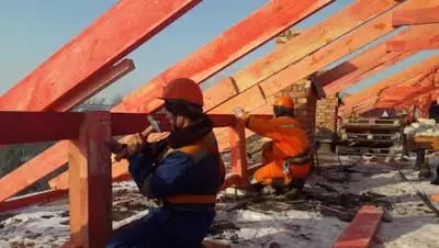 TDK-42, фото - Новости Zakon.kz от 03.04.2020 18:16