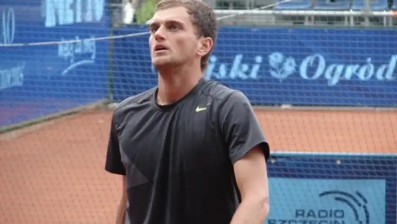 Казахстан обыграл Италию и вышел в четвертьфинал Кубка Дэвиса