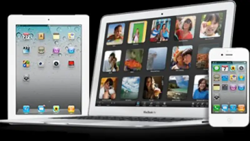 Apple признала уязвимость всех моделей iMac и iPhone