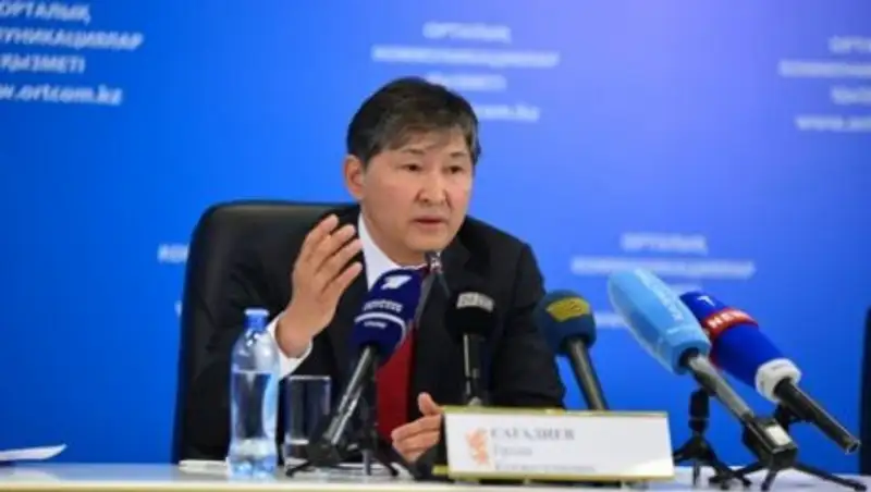 Глава МОН прокомментировал предложение по сокращению 130 вузов в РК