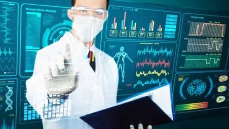 На 90% алматинцев сформированы электронные паспорта здоровья