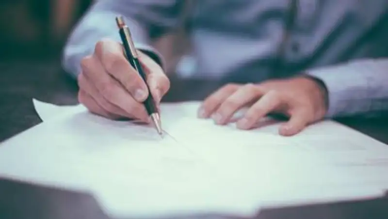 C 1 июля нотариальным документам будет присваиваться QR-код