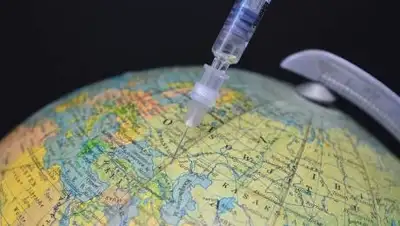 pixabay.com, фото - Новости Zakon.kz от 09.03.2021 12:32