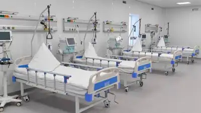 Минздрав РК, фото - Новости Zakon.kz от 29.10.2020 15:53