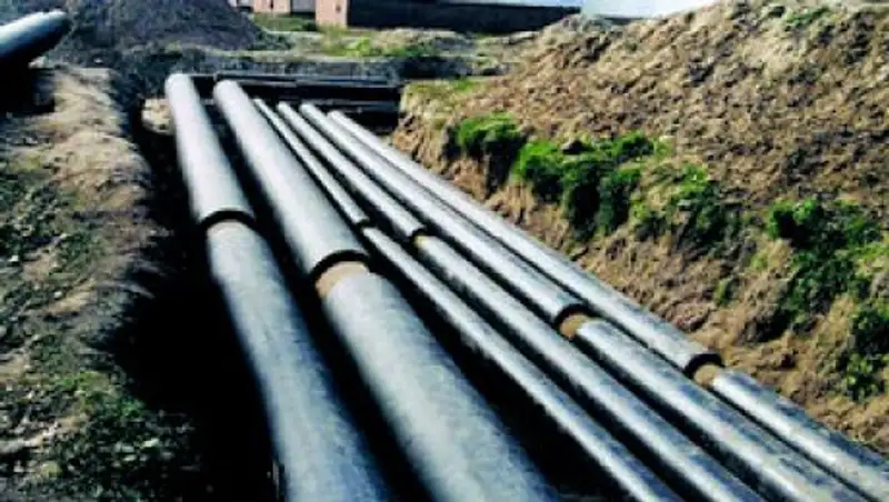 Биыл Алматыда 16 ша&#1179;ырым жылу ж&#1199;йесі ж&#1257;нделеді  