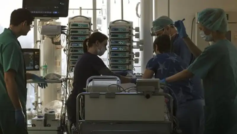 Трое студентов медколледжа отравились неизвестным веществом в Экибастузе