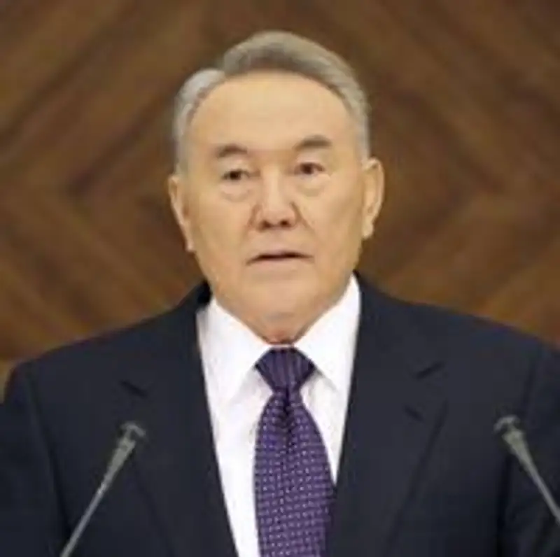 Сегодня есть все основания говорить, что Стратегию-2030 по целому ряду направлений мы выполнили досрочно - Назарбаев, фото - Новости Zakon.kz от 14.12.2012 21:19