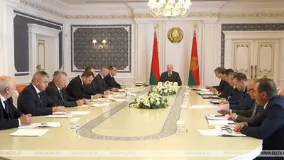 belta.by, фото - Новости Zakon.kz от 12.08.2020 17:43