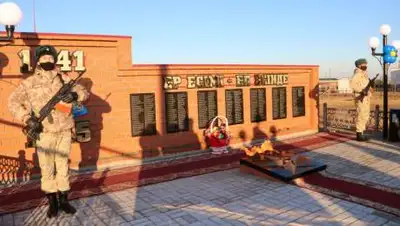 пресс-служба, фото - Новости Zakon.kz от 11.12.2020 11:39