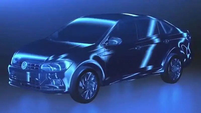 Volkswagen выпустит новый Polo до конца года