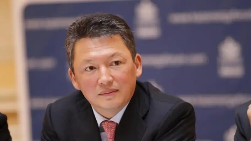 Спортсмены прокомментировали избрание Т. Кулибаева на пост Президента НОК РК