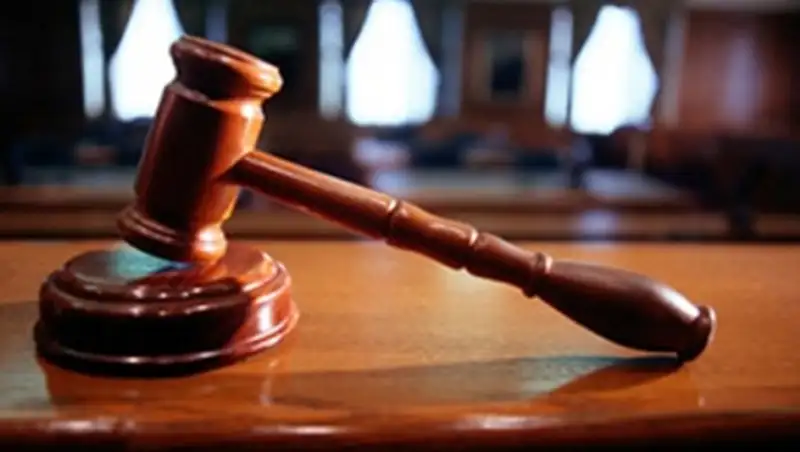 Экс-зампреду агентства РК по делам спорта изменили меру пресечения с залога на арест