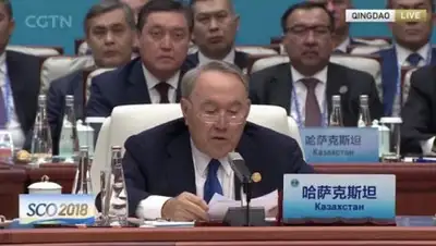 Хабар 24, фото - Новости Zakon.kz от 10.06.2018 10:21